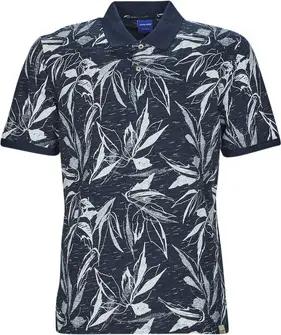 Jack & Jones Poloshirt JORCRAYON AOP POLO SS