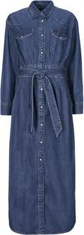 Lee Maxikleider BELTED WESTERN DRESS