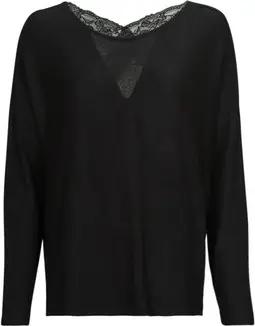 Only Pullover ONLKLEO BACK DETAIL