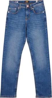 Jack & Jones Kinderjeans JJICLARK JJORIG STRETCH SQ 223 NOOS JNR