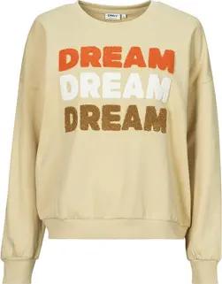 Only  Sweatshirt ONLCLOTILDE
