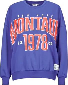 Only Sweatshirt ONLAILEN