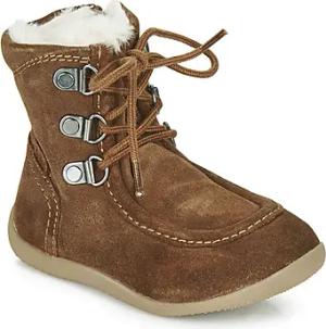 Kickers Kinderstiefel BAMARA