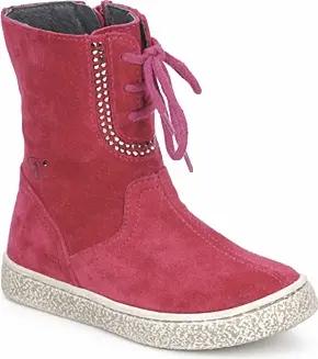 Naturino Kinderstiefel VELOUR