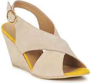 Pieces Sandalen OTTINE SHOP SANDAL
