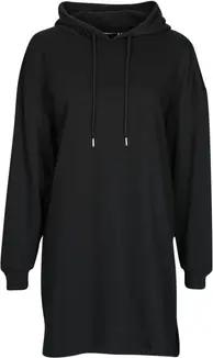 Pieces Kurze Kleider PCCHILLI LS SWEAT DRESS