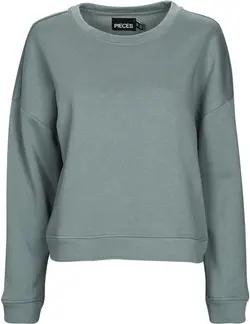 Pieces Sweatshirt PCCHILLI LS SWEAT