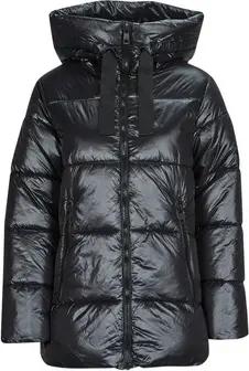 Only  Daunenjacken ONLNEWSCARLETT HOOD PUFFER CC OTW
