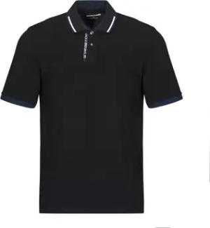 Jack & Jones  Poloshirt JJSTEEL POLO SS