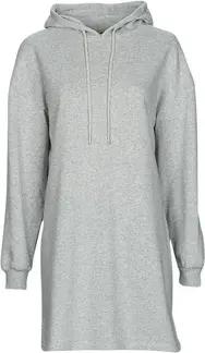 Pieces Kurze Kleider PCCHILLI LS SWEAT DRESS
