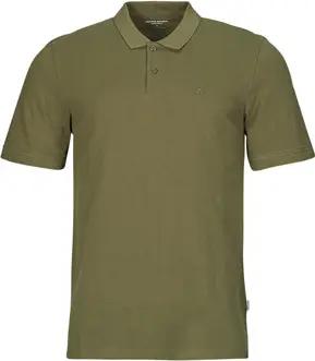 Jack & Jones Poloshirt JJEBASIC POLO SS
