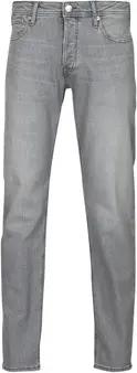 Jack & Jones Straight Leg Jeans JJIMIKE JJORIGINAL AM 422
