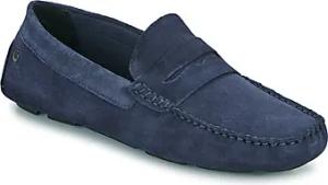 Jack & Jones Herrenschuhe JFWJENSEN SUEDE LOAFER