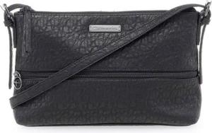 Tamaris Umhängetasche Udele (Set), Damen Crossbody Bag S Handtasche Umhängetasche