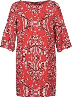 Vero Moda Kurze Kleider VMGYANA