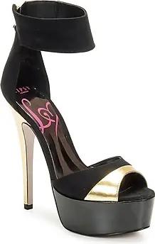 Lipsy Sandalen KEISHA
