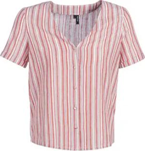Vero Moda Blusen VMESTHER