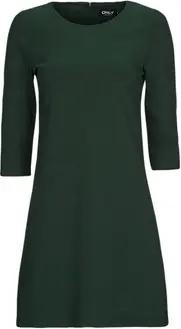 Only Kurze Kleider ONLBRILLIANT 3/4 DRESS JRS