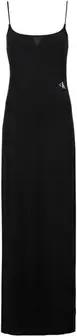 Calvin Klein Jeans  Maxikleider LONG MODAL DRESS