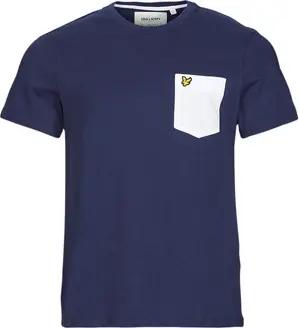 Lyle & Scott  T-Shirt TS831VOG