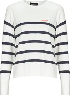 Pieces Pullover PCSIA