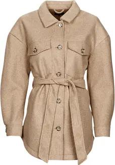 Only  Damenmantel ONLEMMA FREJA SHACKET OTW