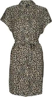Vero Moda Kurze Kleider VMONY SS SHORT DRESS WVN LCS