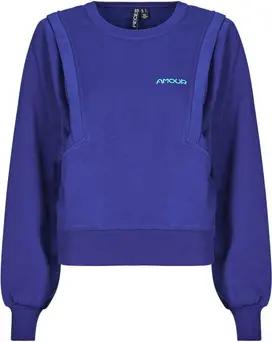 Pieces Sweatshirt PCNASMINAN