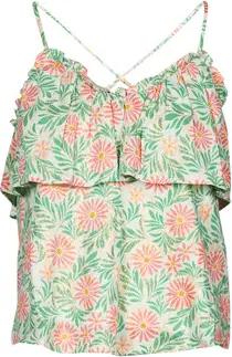 Vero Moda Blusen VMMAUVE