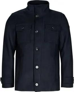 Tom Tailor  Herrenmantel 1032503