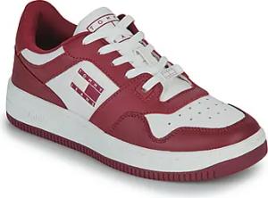 Tommy Jeans  Sneaker TJW RETRO BASKET LEATHER