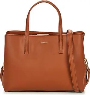 Calvin Klein Jeans Handtasche CK MUST TOTE MD