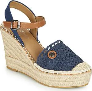 Tom Tailor Sandalen DEB