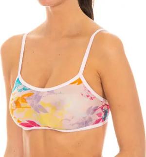 Calvin Klein Jeans Sport BH QF1840E-RT4