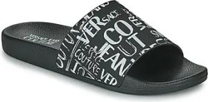 Versace Jeans Couture  Zehensandalen 74YA3SQ4-ZS638