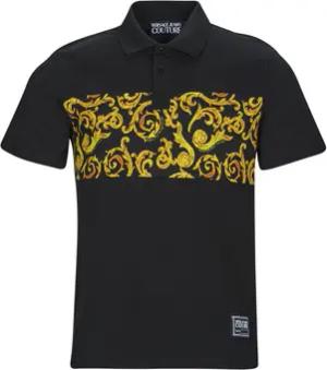 Versace Jeans Couture Poloshirt GAG627-899