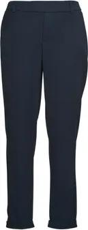 Vero Moda 5-Pocket-Hosen VMMAYA MW LOOSE SOLID PANT NOOS