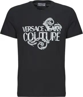 Versace Jeans Couture T-Shirt 76GAHG00