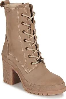 Tom Tailor  Stiefeletten 30002