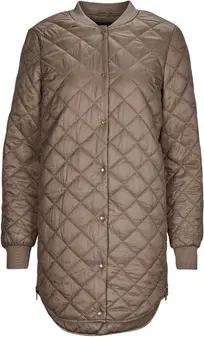 Vero Moda  Daunenjacken VMHAYLE 3/4 JACKET NOOS