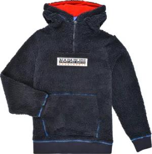 Napapijri Fleecepullover TEIDE 1