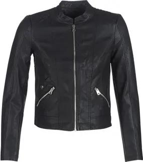 Vero Moda Lederjacken VMKHLOE