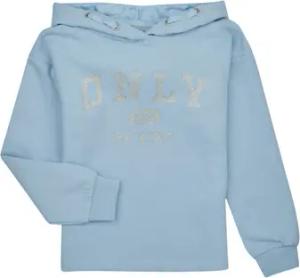 Only  Kinder-Sweatshirt KOGWENDY L/S LOGO HOOD CP SWT