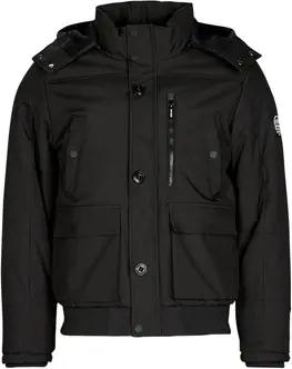 Deeluxe Parkas TRADE