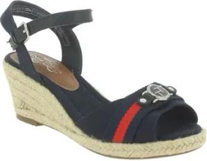 Tom Tailor Sandalen CLASS 210 NAVY 90901