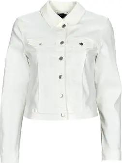 Vero Moda  Jeansjacken VMLUNA LS SLIM DNM JACKET MIX GA NOOS