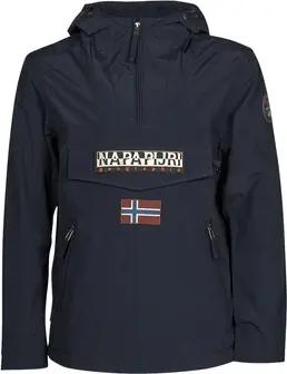 Napapijri Parkas RAINFOREST SUMMER POCKET