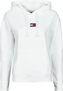 Tommy Jeans Sweatshirt TJW TOMMY CENTER BADGE HOODIE