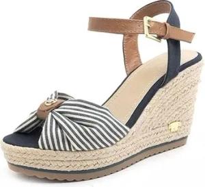 Tom Tailor Sandalen 4890205
