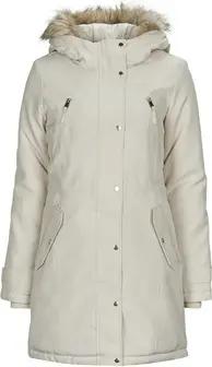 Vero Moda Parkas VMTRACK AW23 PARKA COAT